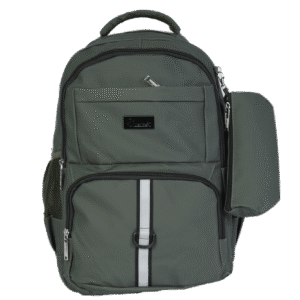 Vertex school bag