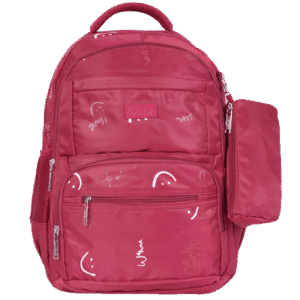 Vertex school bag