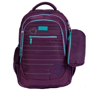 Vertex school bag