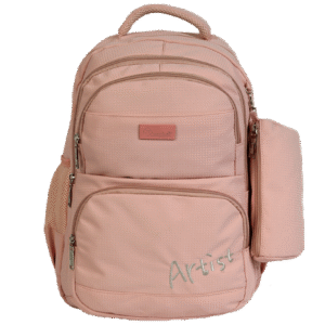 Vertex school bag