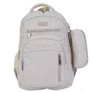 Vertex school bag