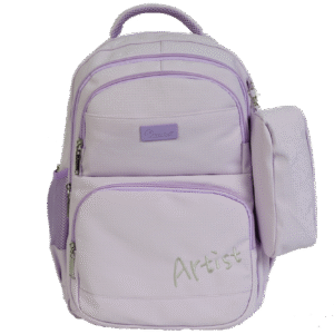 Vertex school bag