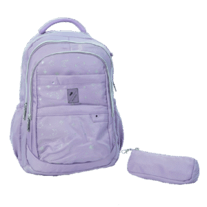 Vertex school bag