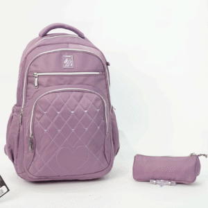 Vertex school bag