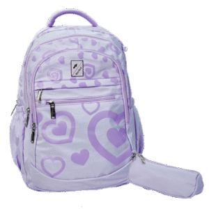 Vertex school bag