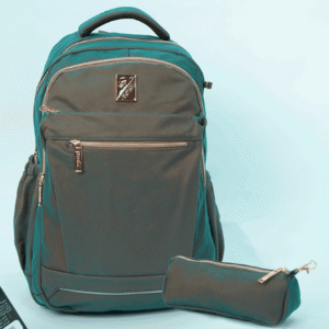 Vertex school bag