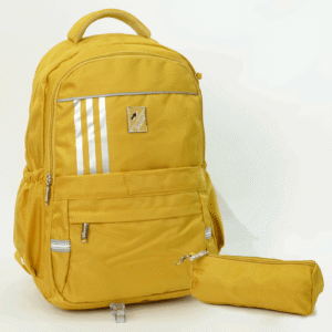 Vertex school bag
